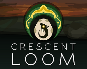Crescent Loom banner
