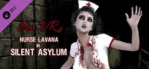 SinVR - Silent Asylum banner