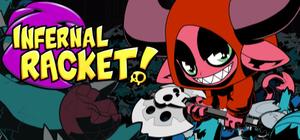 Infernal Racket banner