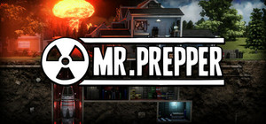 Mr. Prepper banner