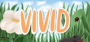 Vivid! banner