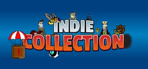 Indie Collection banner