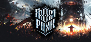 Frostpunk banner