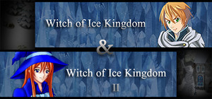 Witch of Ice Kingdom Collection banner