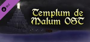 Templum de Malum OST banner