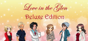 Love in the Glen Deluxe Edition banner