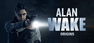 Alan Wake Franchise banner