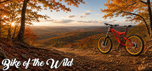 Bike of the Wild banner