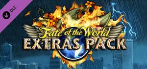 Fate of the World: Extra Pack banner