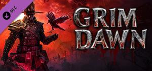 Grim Dawn - Steam Loyalist Upgrade banner