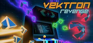 Vektron Revenge banner