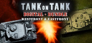 Tank on Tank Digital - Bundle West - East Front banner