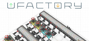 uFactory banner