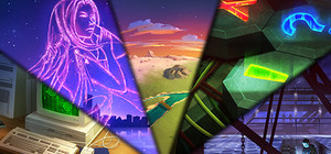 Vertigo Gaming Inc. Legacy Collection banner
