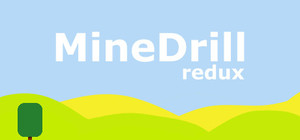 MineDrill Redux banner