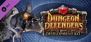 Dungeon Defenders Development Kit (Free DLC) banner