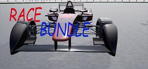 Race bundle banner