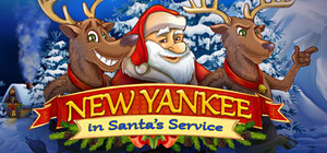 New Yankee In Santa's Service banner