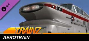 TANE DLC: Aerotrain banner