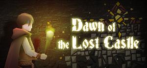 Dawn Of The Lost Castle Full Bundle banner