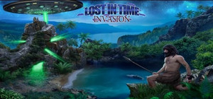 Invasion: Lost In Time banner