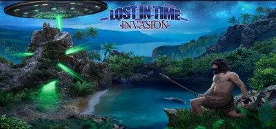 Invasion: Lost In Time
