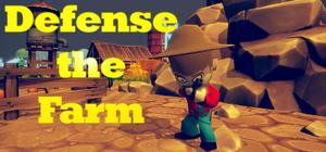 Defense the Farm banner