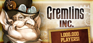 Gremlins, Inc. banner