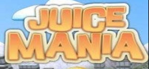 Juice Mania banner