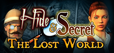 Hide & Secret: The Lost World