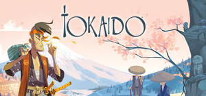 Tokaido™ banner