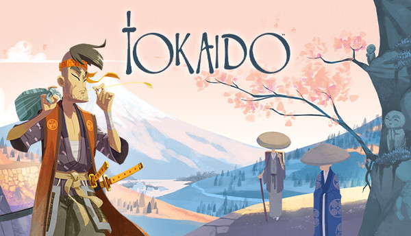 Tokaido™