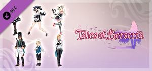 Tales of Berseria™ - Maid/Butler Costumes Set banner