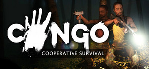 Congo banner
