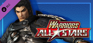 WARRIORS ALL-STARS: William-themed costume for Lu Bu banner