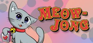Meow-Jong Solitaire banner