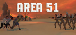 Area 51 banner