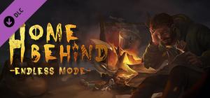 HomeBehind - Endless Mode banner