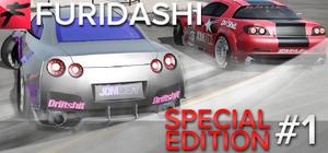 FURIDASHI: Drift Cyber Sport - Special Edition #1 banner