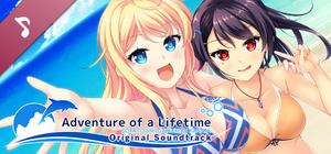 Adventure of a Lifetime - Original Sound Track banner