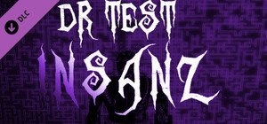InsanZ - Dr.Test banner