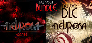 Nevrosa Dilogy: Prelude & Escape banner