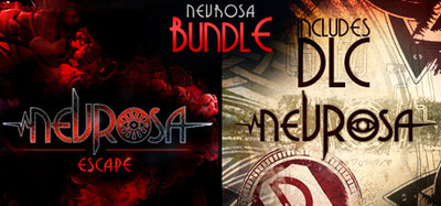 Nevrosa Dilogy: Prelude & Escape