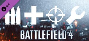 Battlefield 4 Soldier Shortcut Bundle banner