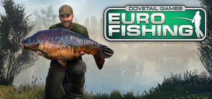 Euro Fishing banner