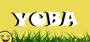 Yoba banner