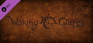 Waking The Glares - Chapters I and II - eBook banner