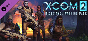 XCOM 2 - Resistance Warrior Pack banner