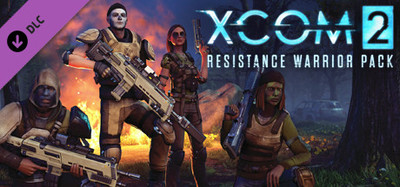 XCOM 2 - Resistance Warrior Pack