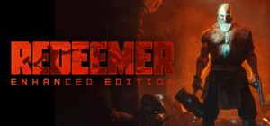 Redeemer: Enhanced Edition banner